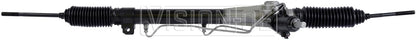 BBB Industries Remanufactured Power Steering Rack and Pinion 103-0232