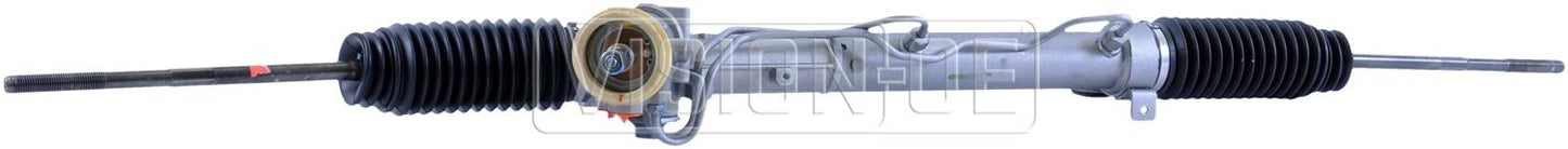 BBB Industries Remanufactured Power Steering Rack & Pinion 103-0237