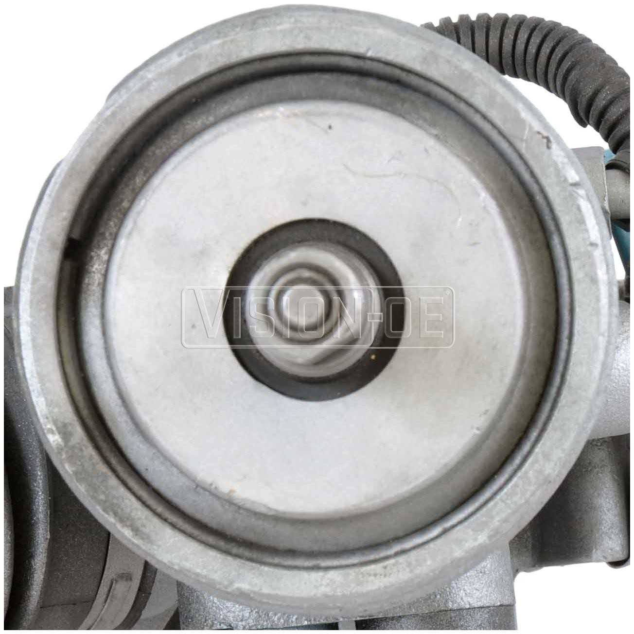 BBB Industries Rack and Pinion Assembly 103-0238