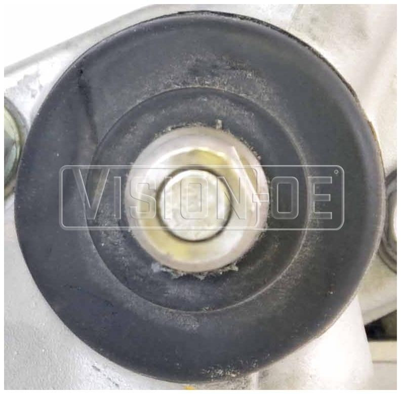 BBB Industries Rack and Pinion Assembly 103-0240