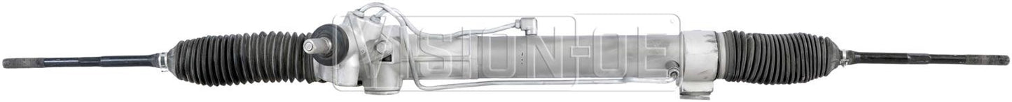 BBB Industries Rack and Pinion Assembly 103-0240