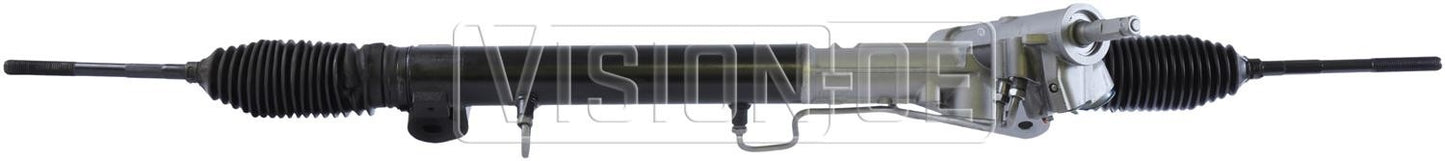 BBB Industries Remanufactured Power Steering Rack & Pinion 103-0241