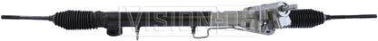 BBB Industries Remanufactured Power Steering Rack & Pinion 103-0241