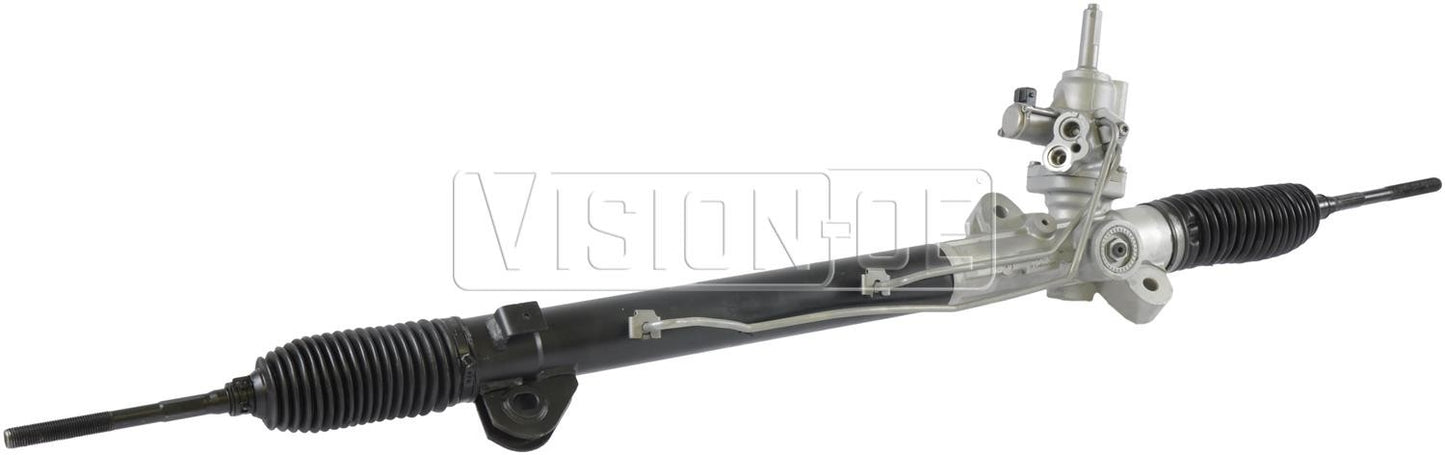 Vision OE Remanufactured Power Steering Rack and Pinion 103-0244P