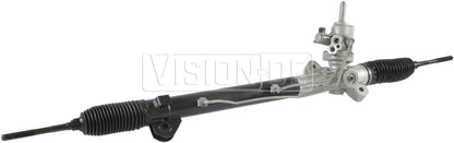 Vision OE Remanufactured Power Steering Rack and Pinion 103-0244P