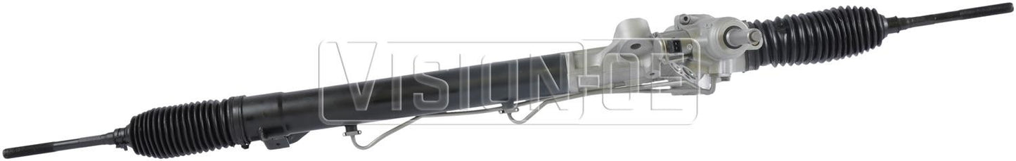 Vision OE Remanufactured Power Steering Rack and Pinion 103-0244P