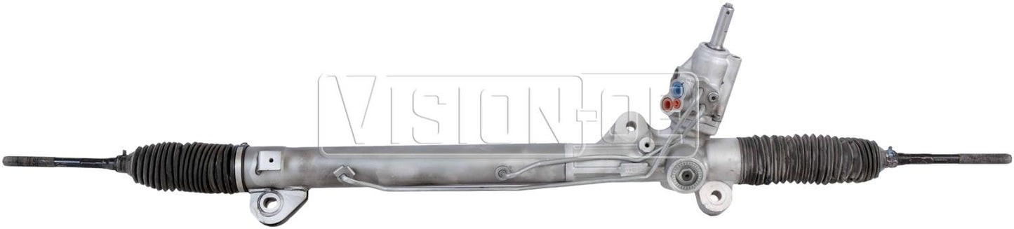 Vision OE Remanufactured Power Steering Rack & Pinion 103-0244