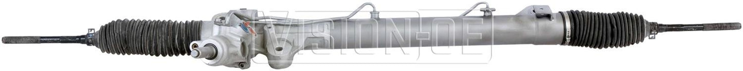 BBB Industries Remanufactured Power Steering Rack & Pinion 103-0244