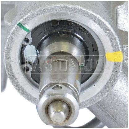 BBB Industries Rack and Pinion Assembly 103-0246