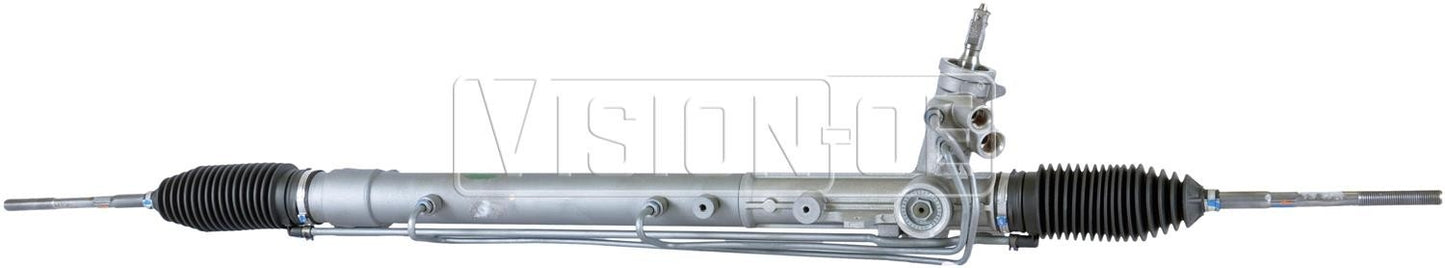BBB Industries Rack and Pinion Assembly 103-0246