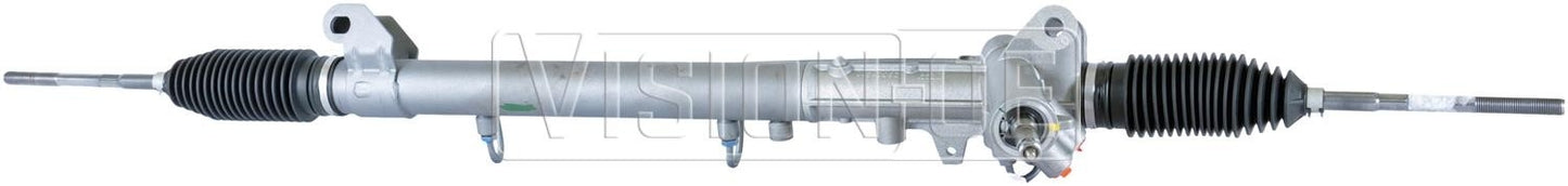 BBB Industries Rack and Pinion Assembly 103-0246