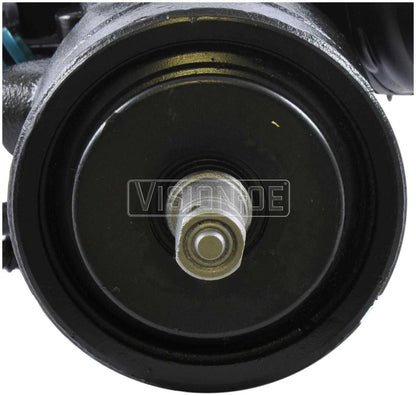 BBB Industries Remanufactured Power Steering Rack and Pinion 103-0247