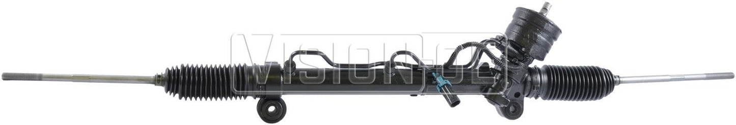 BBB Industries Remanufactured Power Steering Rack & Pinion 103-0247