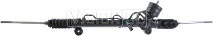 BBB Industries Remanufactured Power Steering Rack and Pinion 103-0247