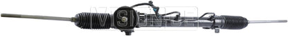 BBB Industries Remanufactured Power Steering Rack and Pinion 103-0247