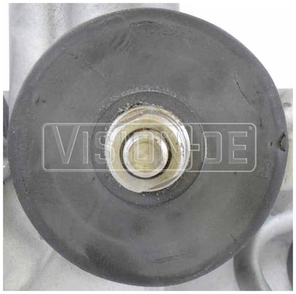 BBB Industries Remanufactured Power Steering Rack and Pinion 103-0250