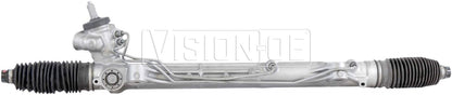 BBB Industries Remanufactured Power Steering Rack and Pinion 103-0250