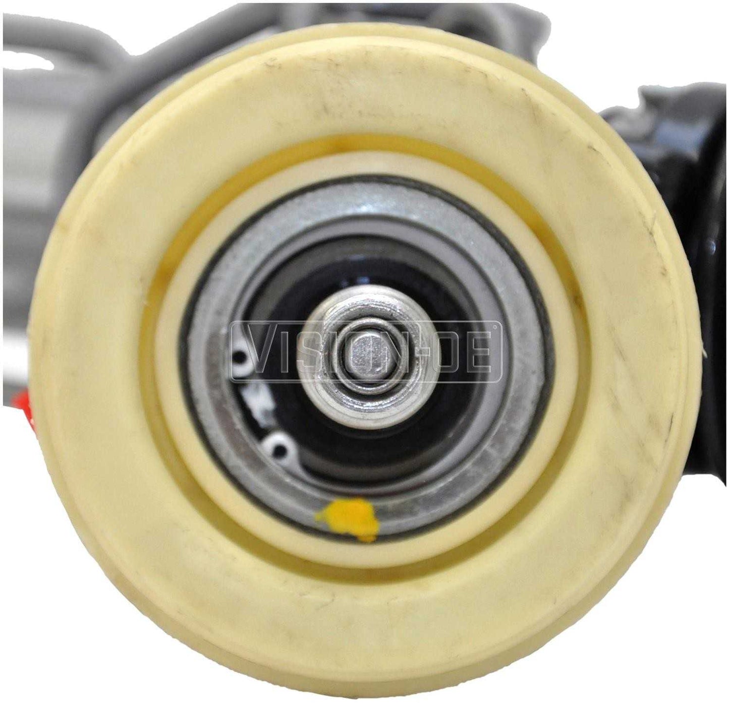 BBB Industries Remanufactured Power Steering Rack & Pinion 103-0251
