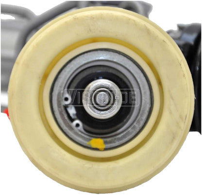 BBB Industries Remanufactured Power Steering Rack and Pinion 103-0251