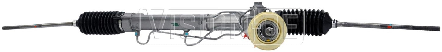 BBB Industries Remanufactured Power Steering Rack & Pinion 103-0251