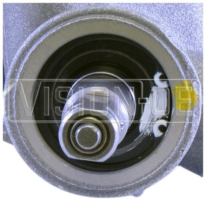 BBB Industries Remanufactured Power Steering Rack and Pinion 103-0252