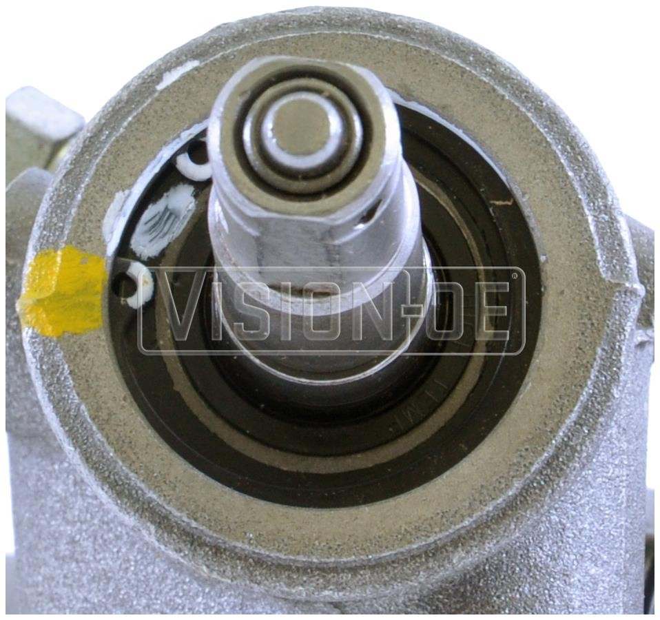 Vision OE Remanufactured Power Steering Rack & Pinion 103-0253