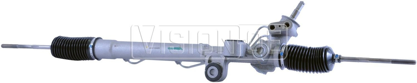 BBB Industries Remanufactured Power Steering Rack & Pinion 103-0253