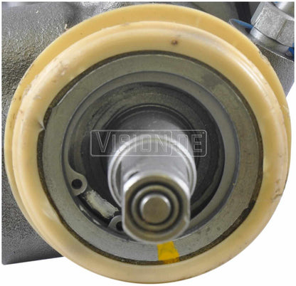 BBB Industries Remanufactured Power Steering Rack and Pinion 103-0254