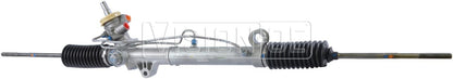 BBB Industries Remanufactured Power Steering Rack & Pinion 103-0254