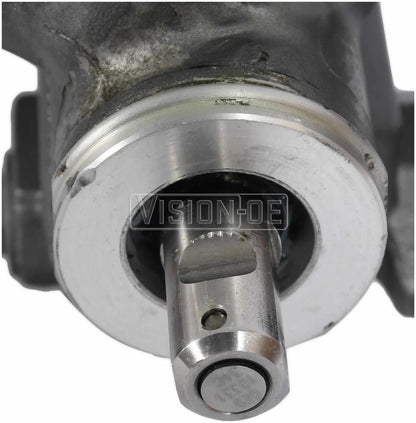 BBB Industries Remanufactured Power Steering Rack & Pinion 103-0255P