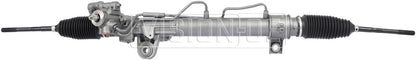 BBB Industries Remanufactured Power Steering Rack & Pinion 103-0255P