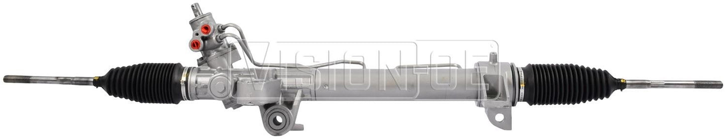 BBB Industries Rack and Pinion Assembly 103-0255