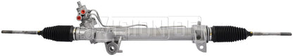 BBB Industries Rack and Pinion Assembly 103-0255
