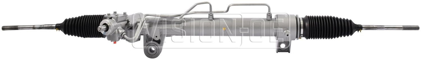 BBB Industries Rack and Pinion Assembly 103-0255