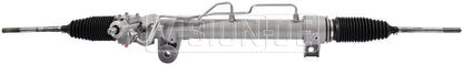 BBB Industries Rack and Pinion Assembly 103-0255