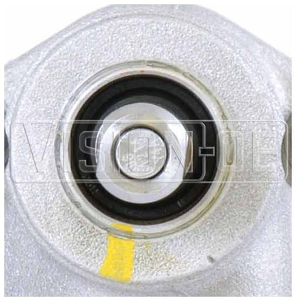 BBB Industries Rack and Pinion Assembly 103-0256