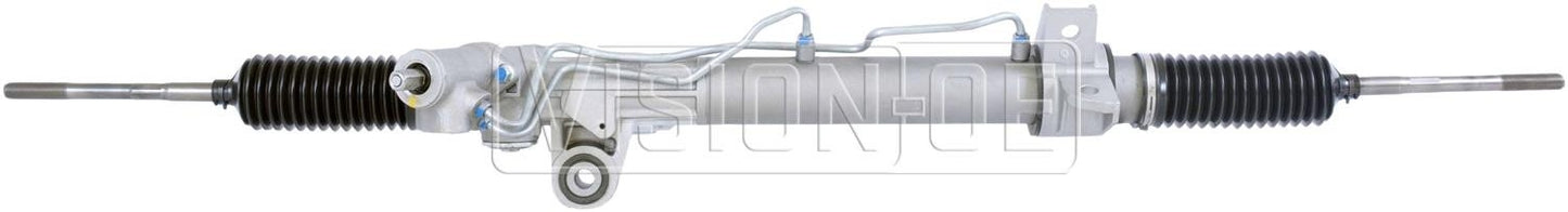 BBB Industries Rack and Pinion Assembly 103-0256