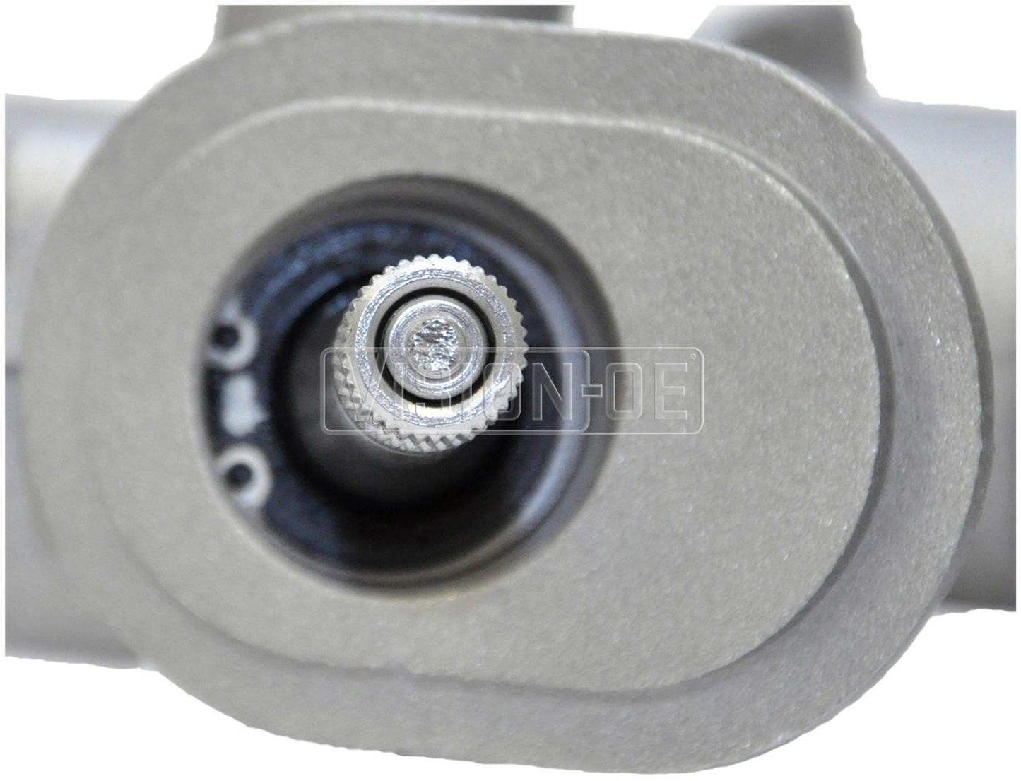 BBB Industries Remanufactured Power Steering Rack and Pinion 103-0257