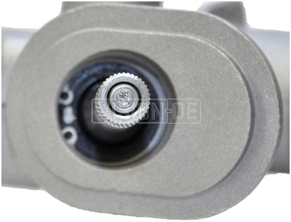 BBB Industries Remanufactured Power Steering Rack and Pinion 103-0257