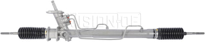 BBB Industries Remanufactured Power Steering Rack & Pinion 103-0257