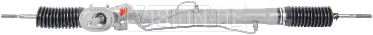BBB Industries Remanufactured Power Steering Rack and Pinion 103-0257