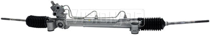 BBB Industries Remanufactured Power Steering Rack & Pinion 103-0258