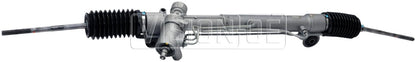 BBB Industries Remanufactured Power Steering Rack and Pinion 103-0258