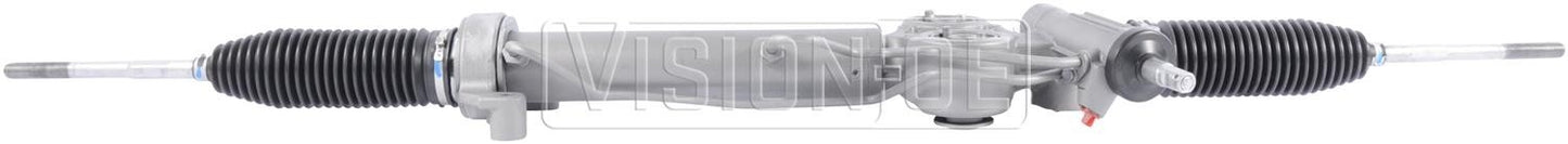 BBB Industries Remanufactured Power Steering Rack & Pinion 103-0259
