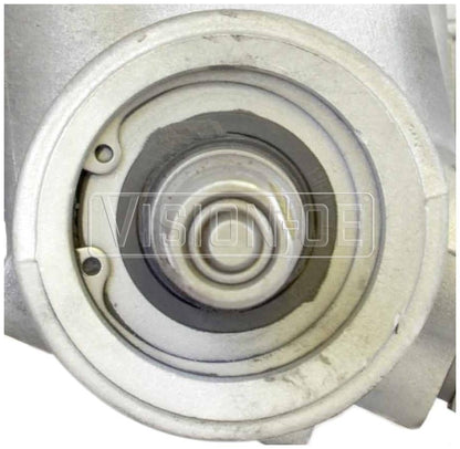 BBB Industries Remanufactured Power Steering Rack & Pinion 103-0260
