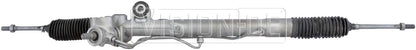 BBB Industries Remanufactured Power Steering Rack and Pinion 103-0260