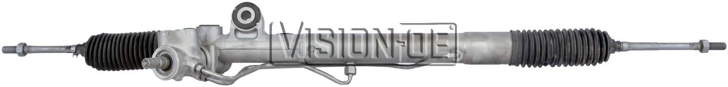 Vision OE Remanufactured Power Steering Rack and Pinion 103-0260