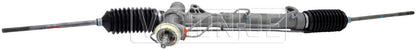 BBB Industries Remanufactured Power Steering Rack & Pinion 103-0261