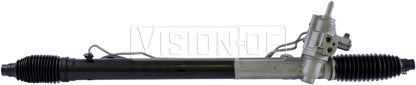 BBB Industries Remanufactured Power Steering Rack & Pinion 103-0262P