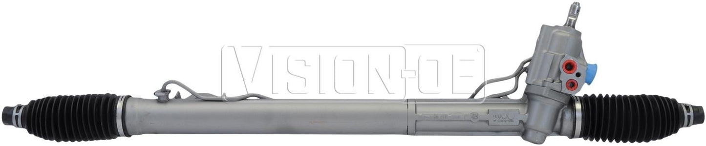 Vision OE Remanufactured Power Steering Rack & Pinion 103-0262